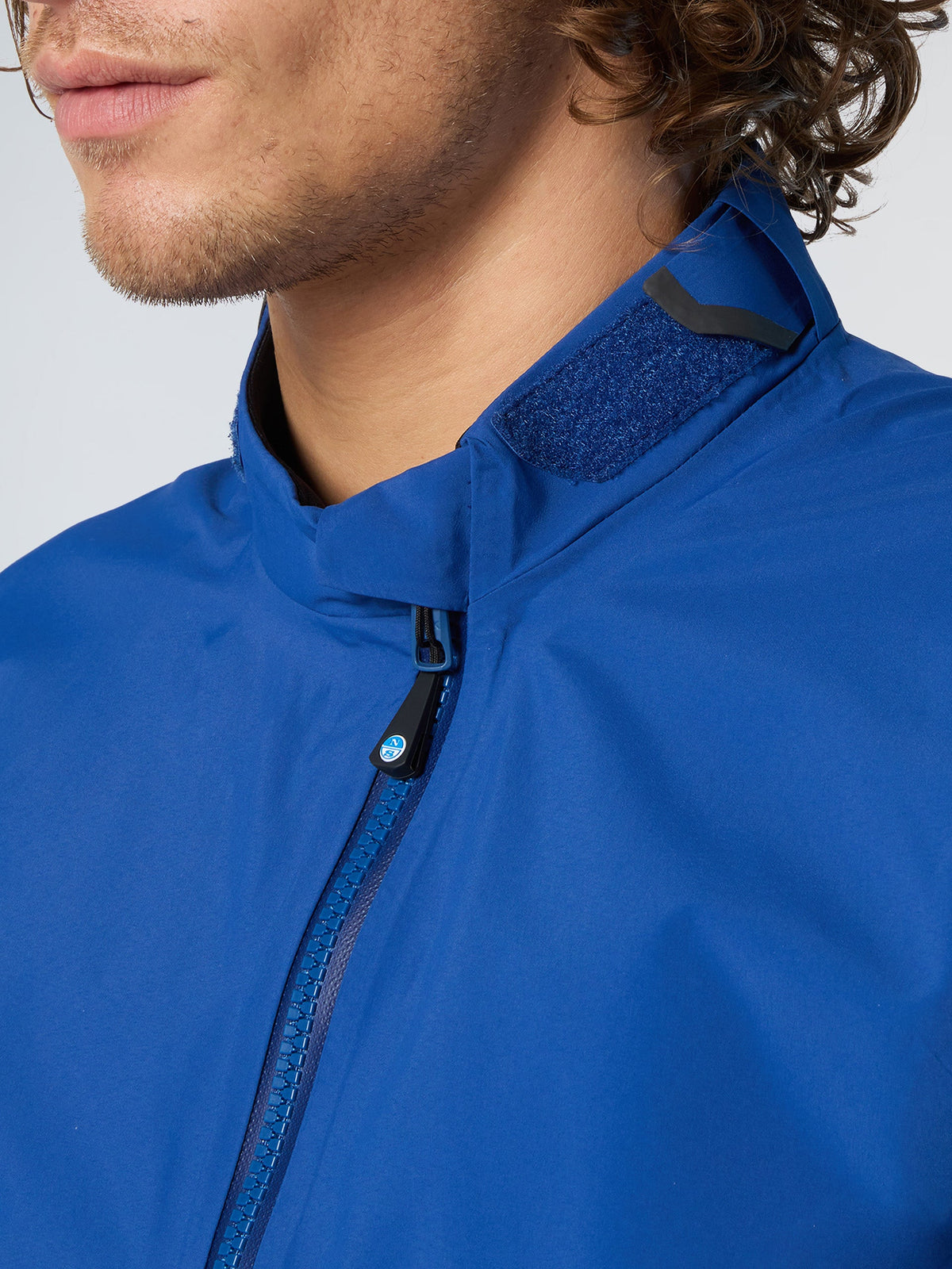 Veste Inshore Race Hybrid North Sails - Ocean Blue