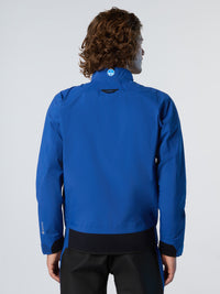 Veste Inshore Race Hybrid North Sails - Ocean Blue
