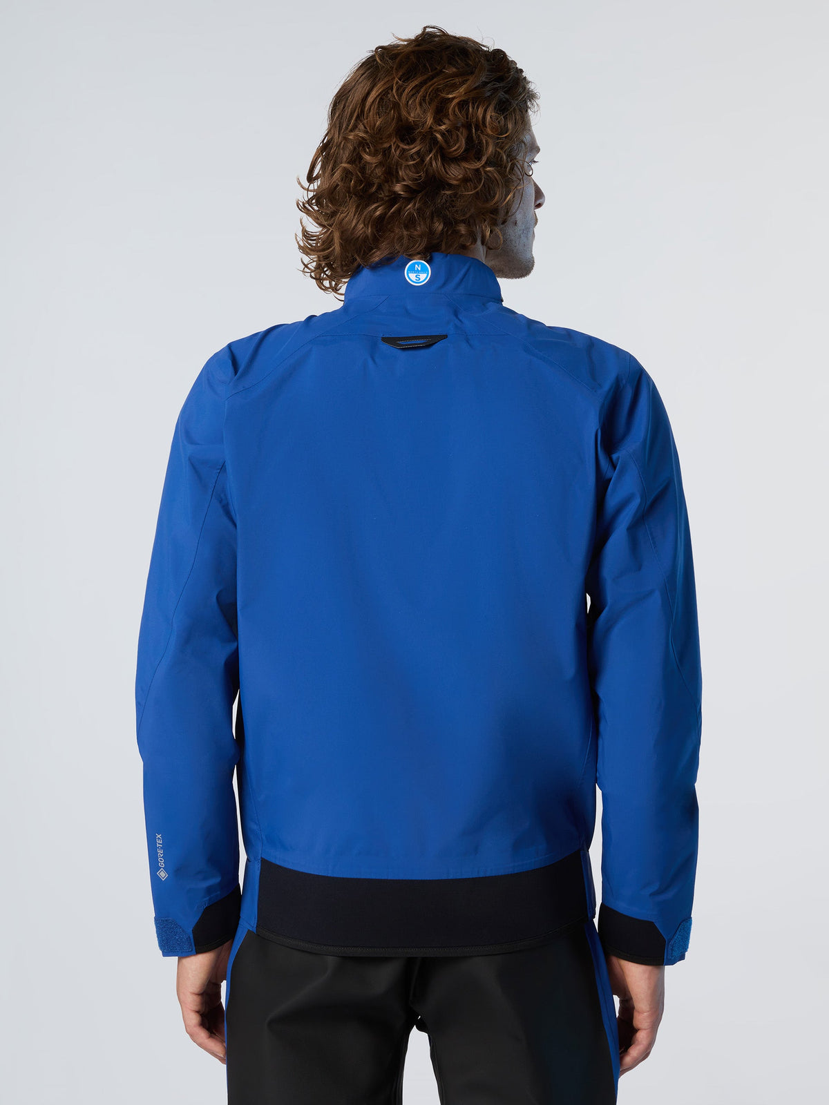 Veste Inshore Race Hybrid North Sails - Ocean Blue