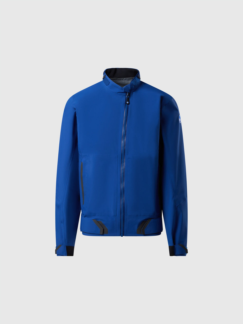 Veste Inshore Race Hybrid North Sails - Ocean Blue