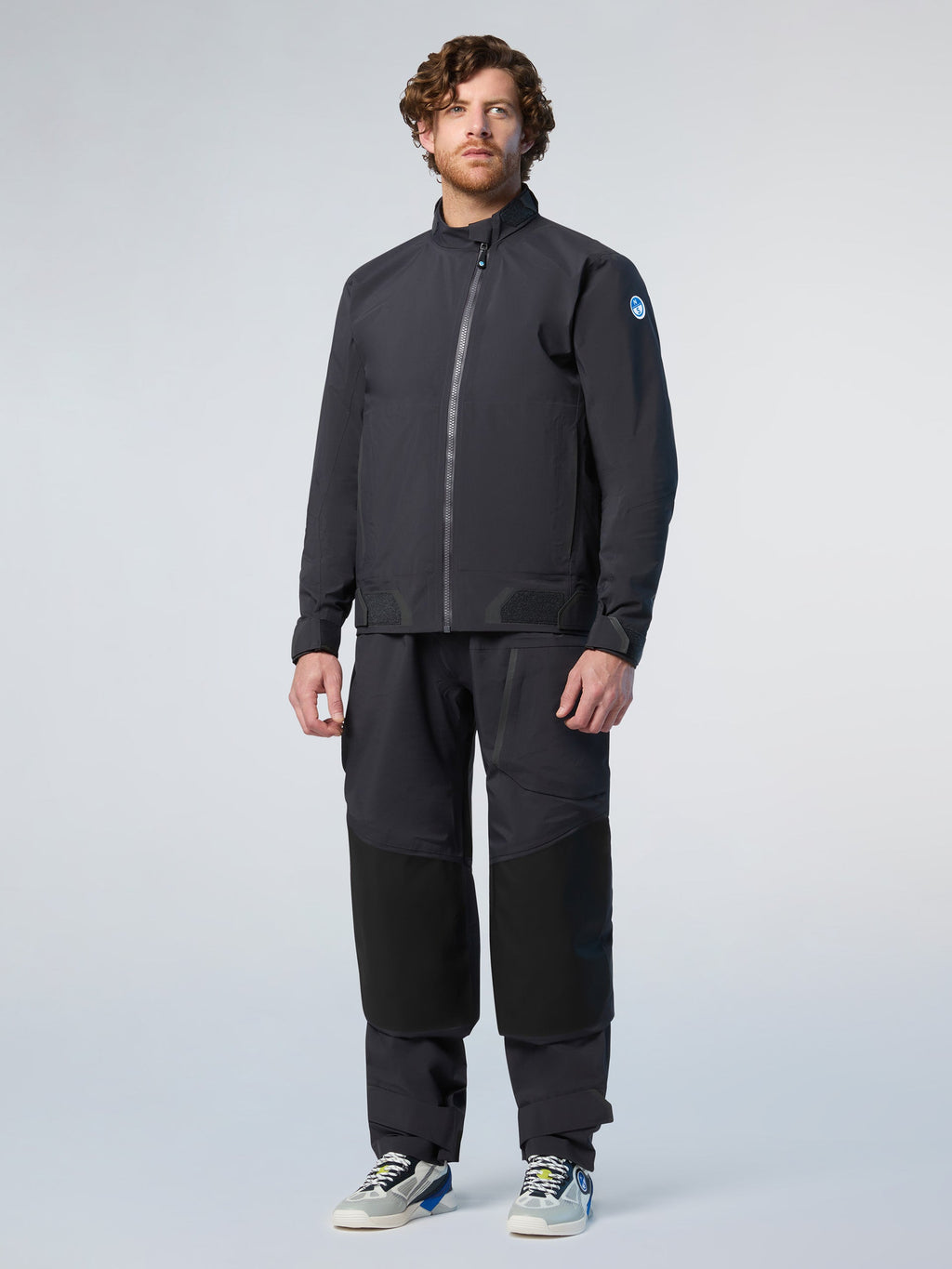 Veste Inshore Race Hybrid North Sails - Phantom