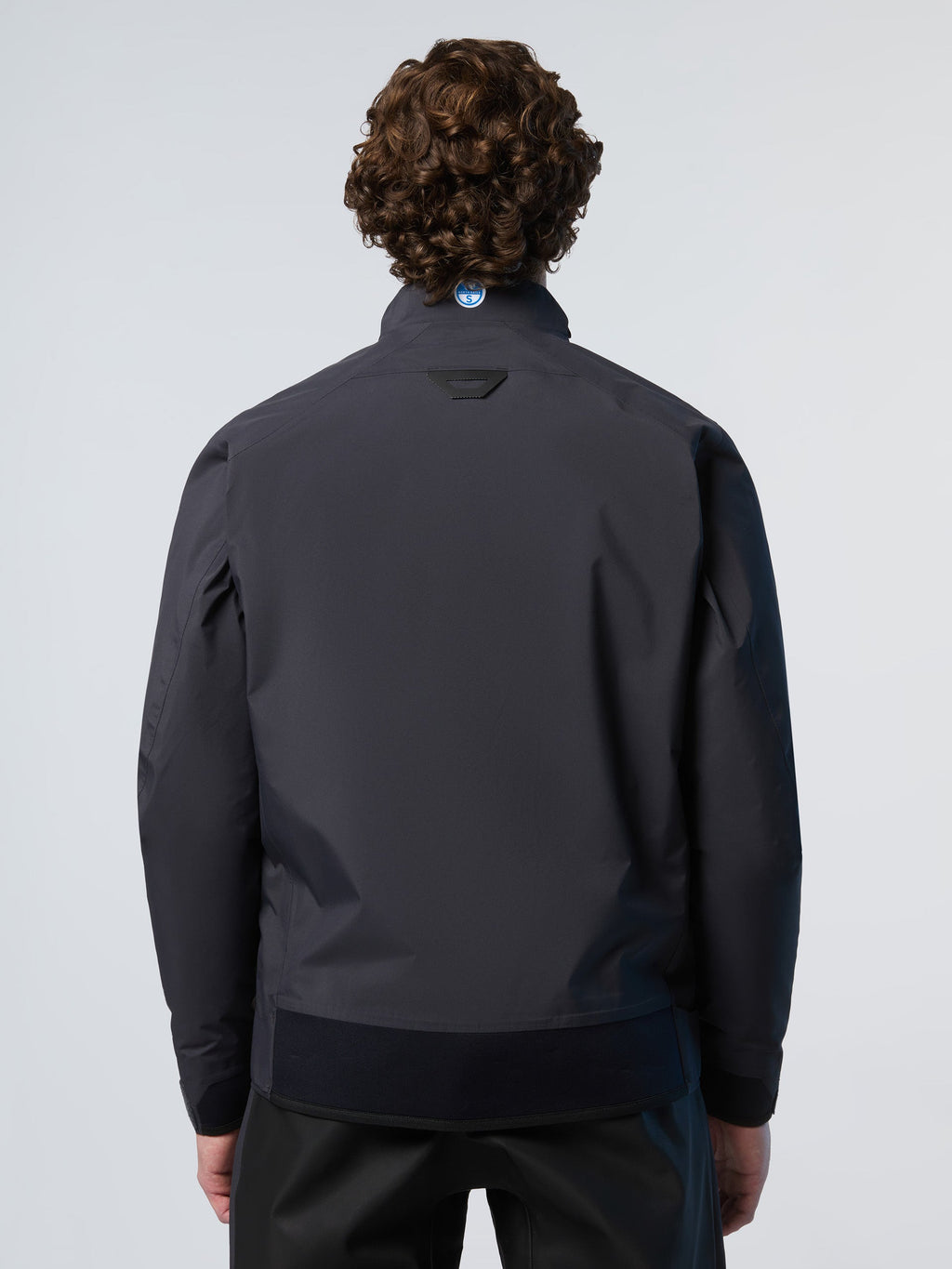 Veste Inshore Race Hybrid North Sails - Phantom