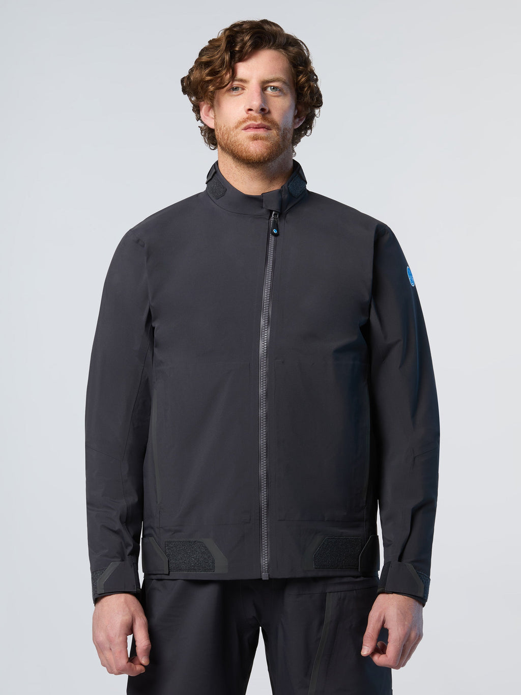Veste Inshore Race Hybrid North Sails - Phantom