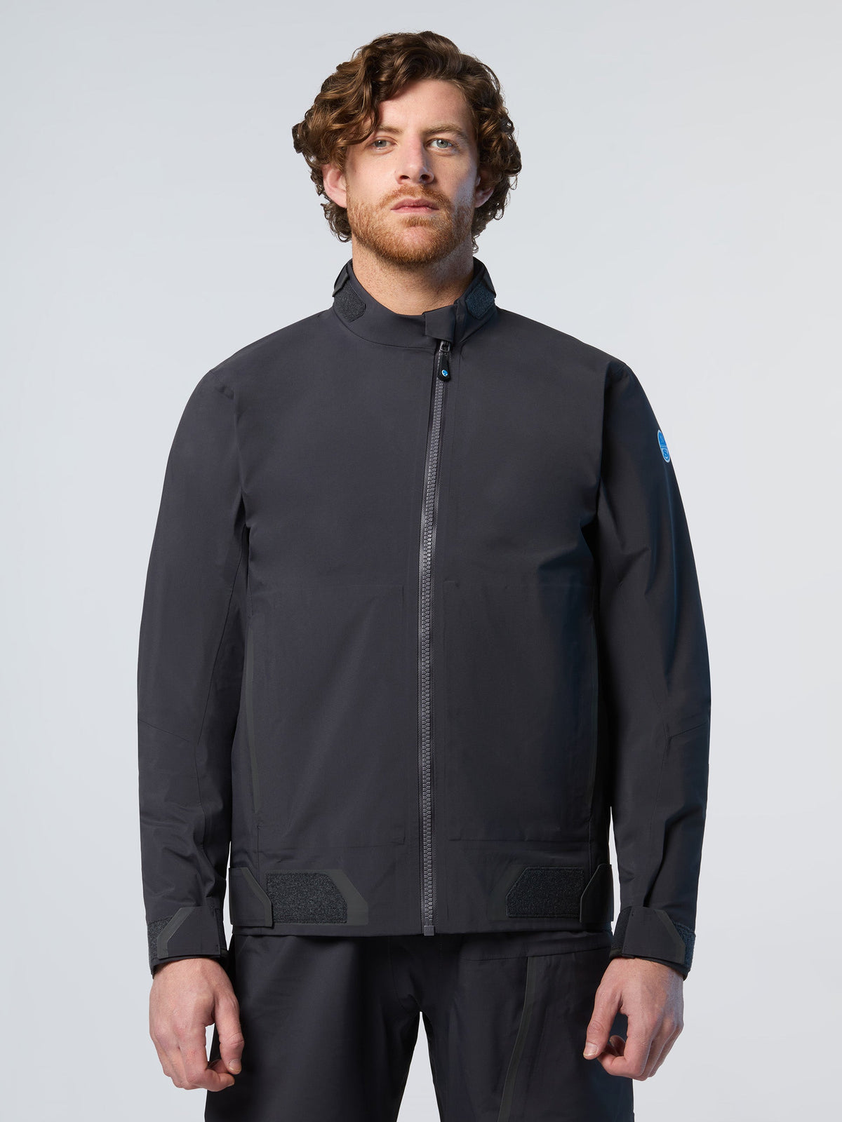 Veste Inshore Race Hybrid North Sails - Phantom