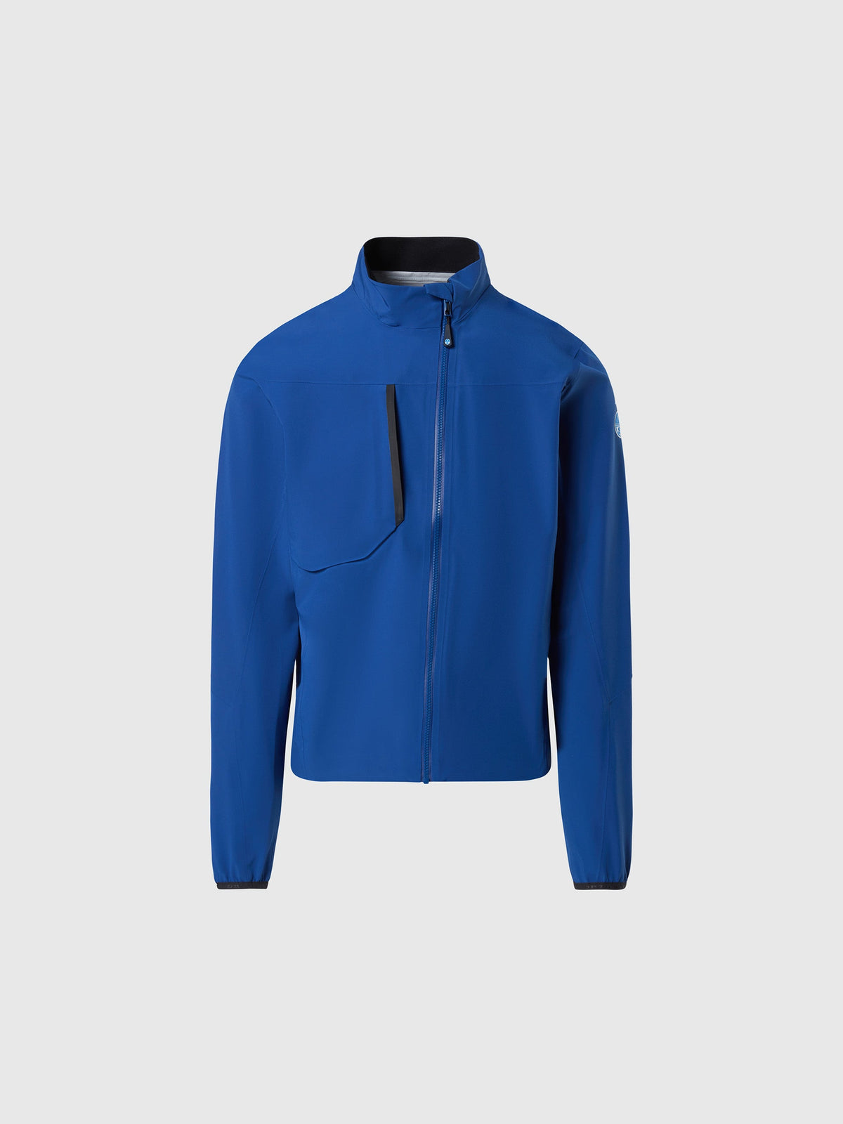 Veste imperméable GP Aero North Sails - Ocean Blue