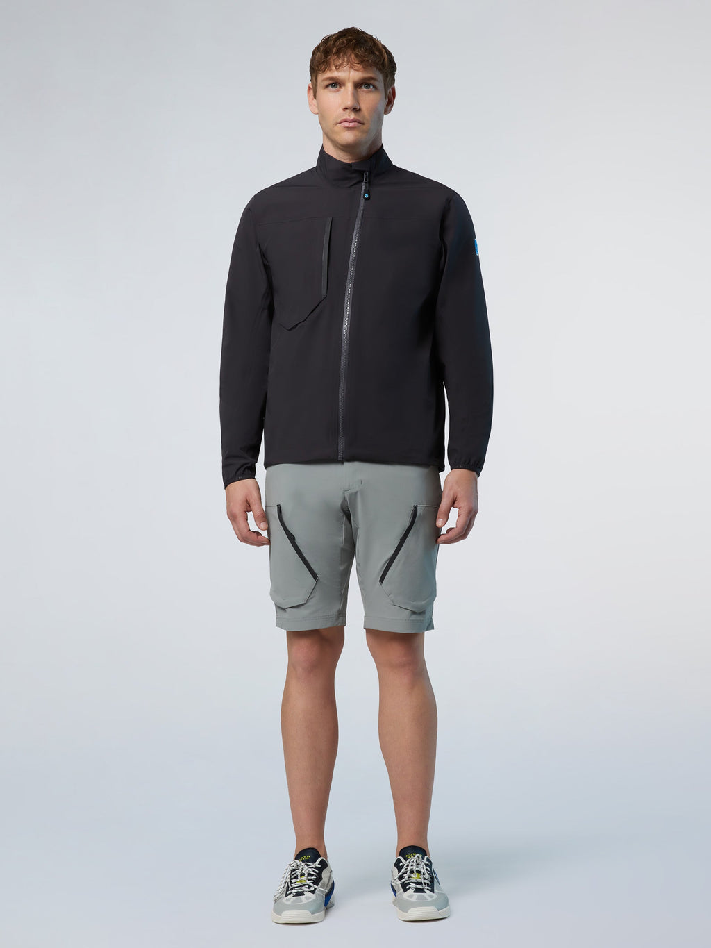 Veste imperméable GP Aero North Sails - Phantom