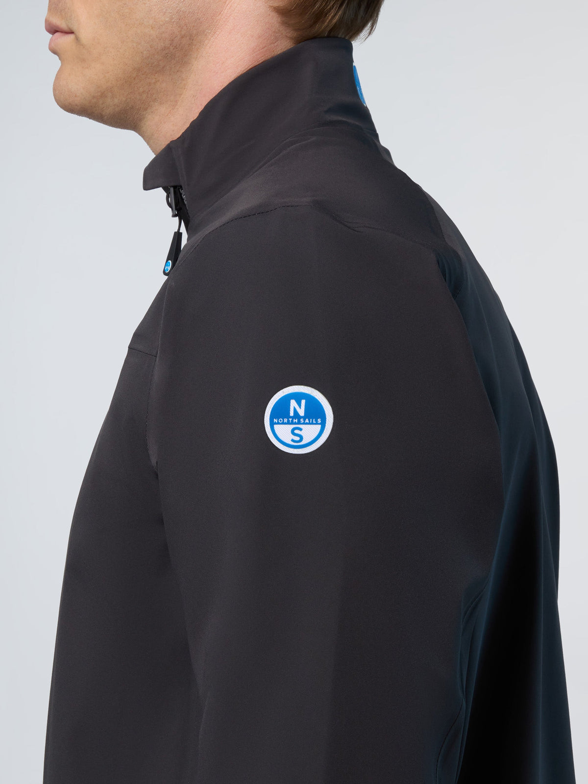 Veste imperméable GP Aero North Sails - Phantom