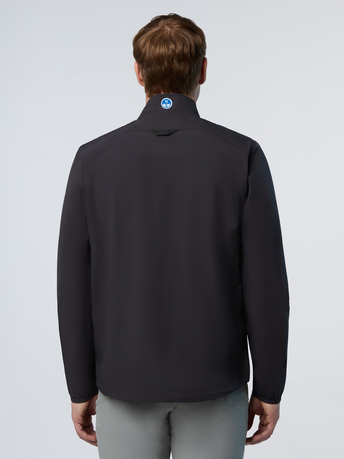 Veste imperméable GP Aero North Sails - Phantom