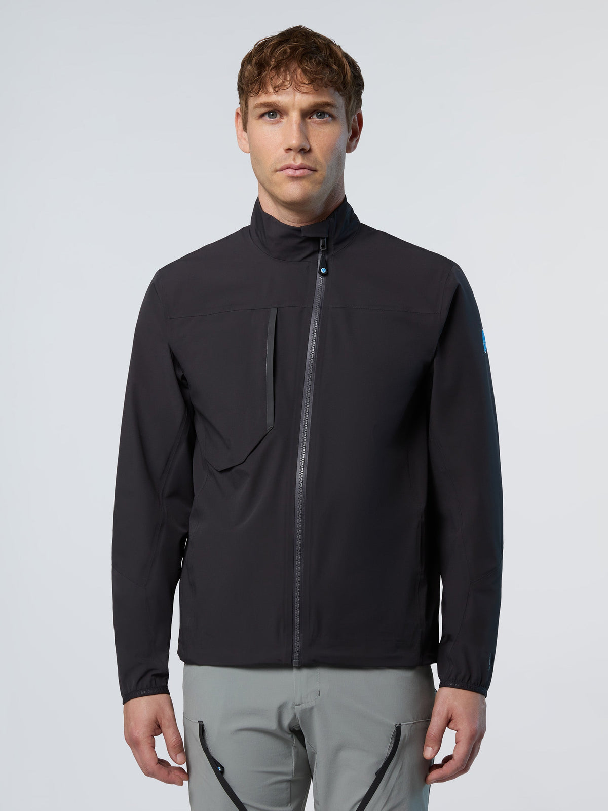 Veste imperméable GP Aero North Sails - Phantom