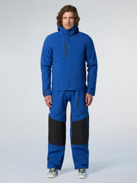 Veste Inshore Race North Sails - Ocean Blue