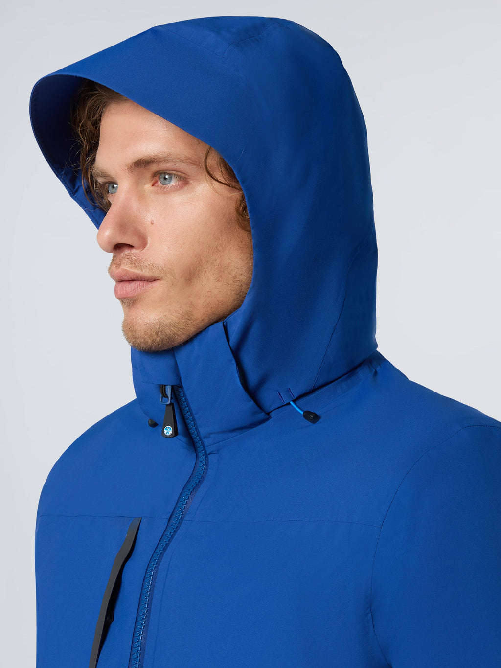 Veste Inshore Race North Sails - Ocean Blue