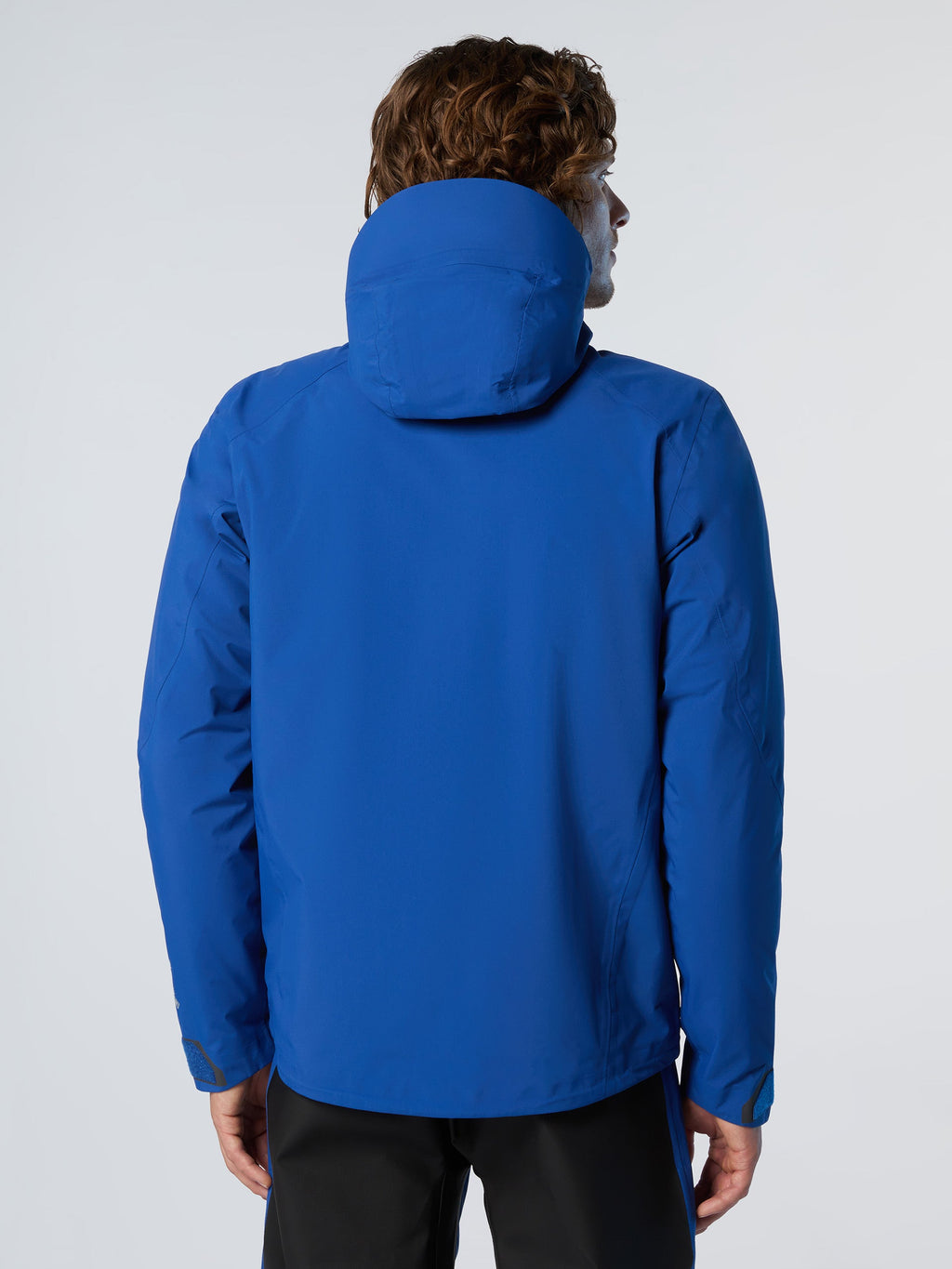 Veste Inshore Race North Sails - Ocean Blue
