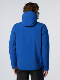 Veste Inshore Race North Sails - Ocean Blue