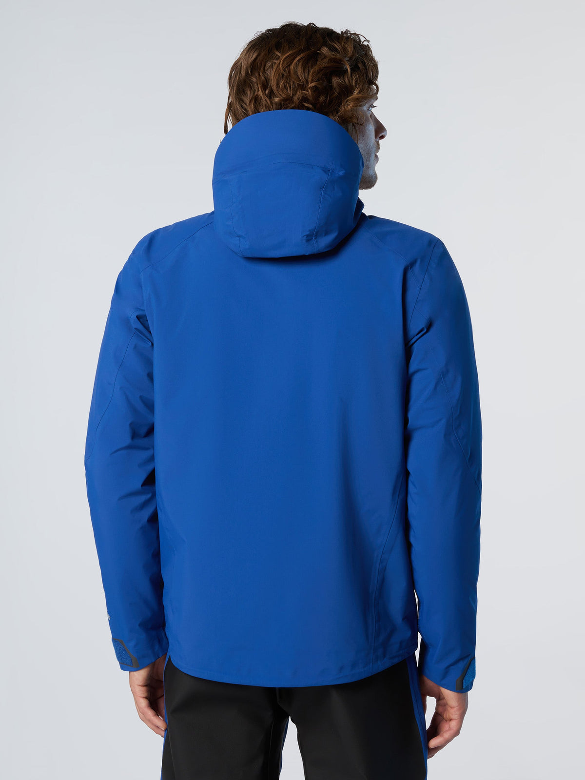 Veste Inshore Race North Sails - Ocean Blue