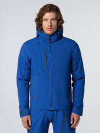 Veste Inshore Race North Sails - Ocean Blue