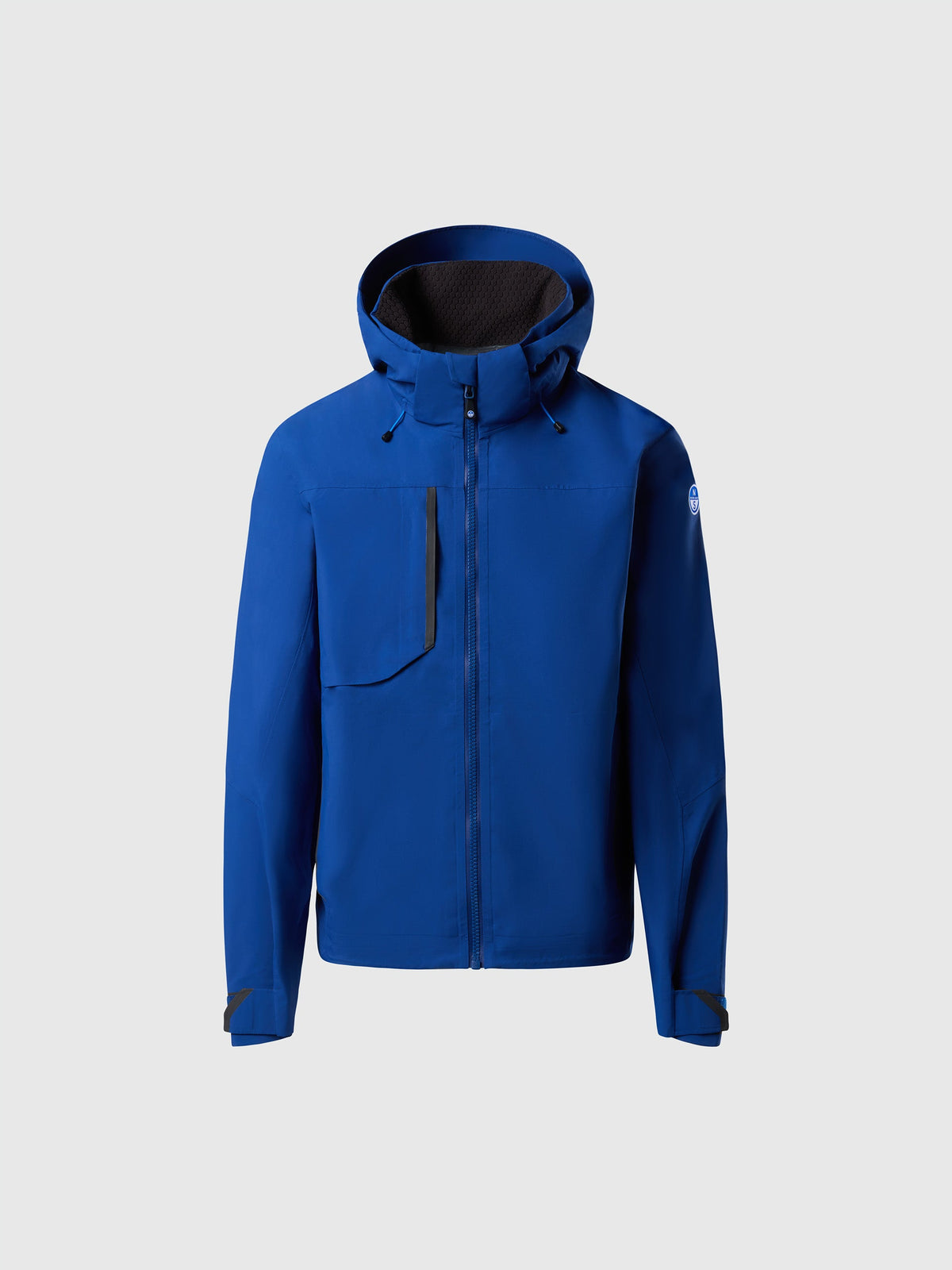 Veste Inshore Race North Sails - Ocean Blue