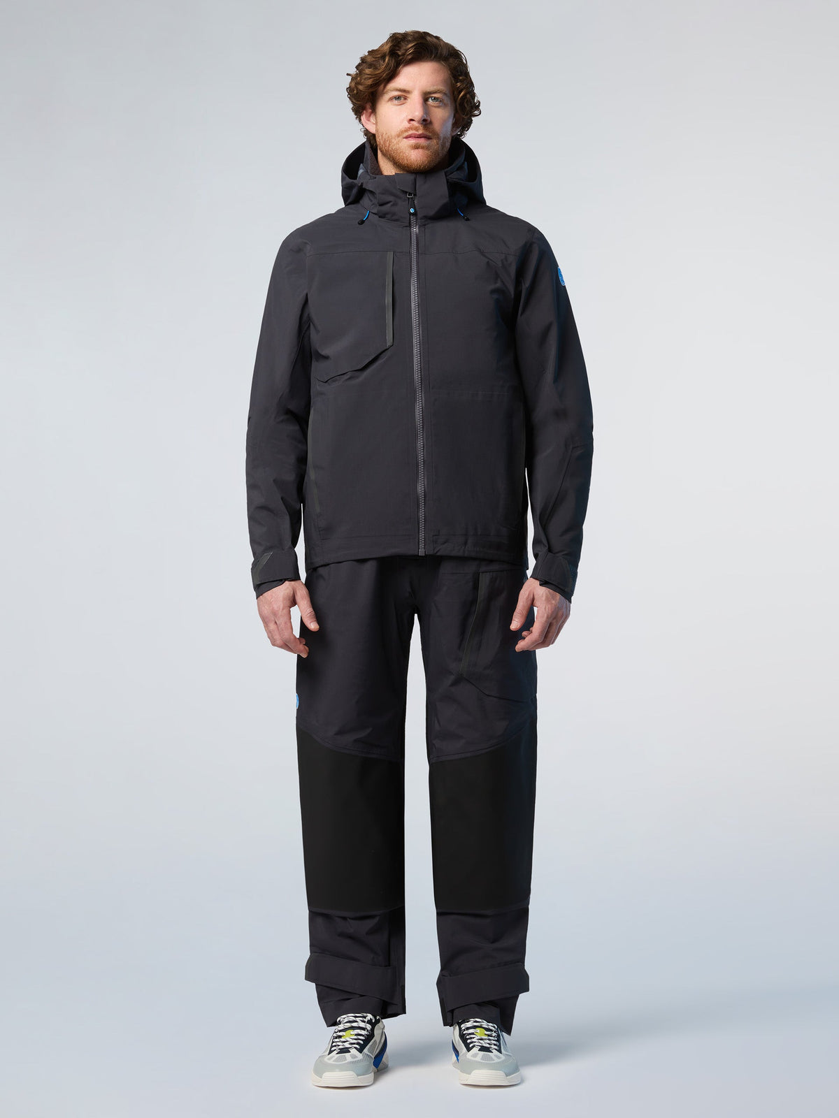 Veste Inshore Race North Sails - Phantom
