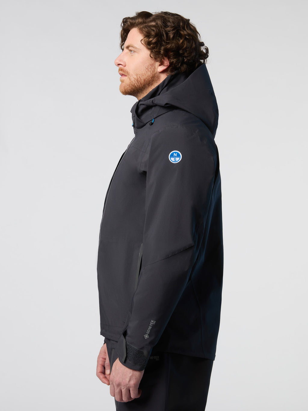 Veste Inshore Race North Sails - Phantom