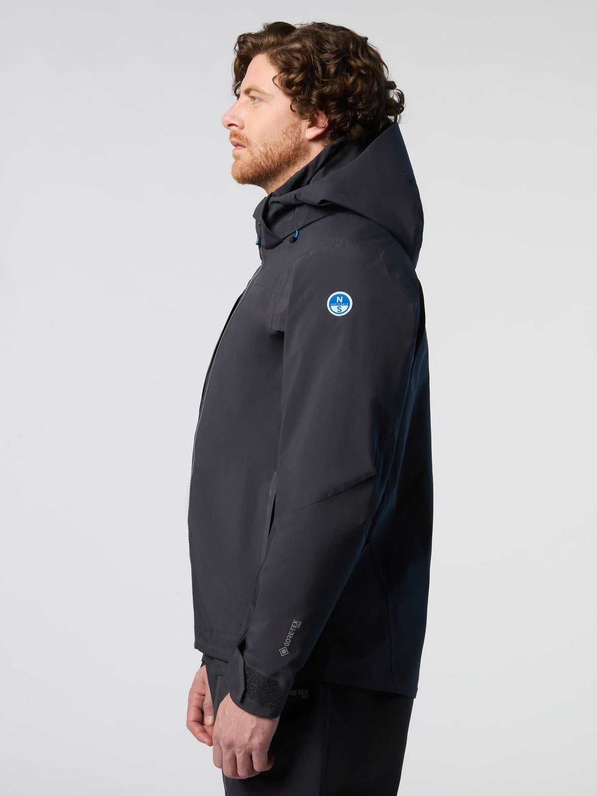 Veste Inshore Race North Sails - Phantom