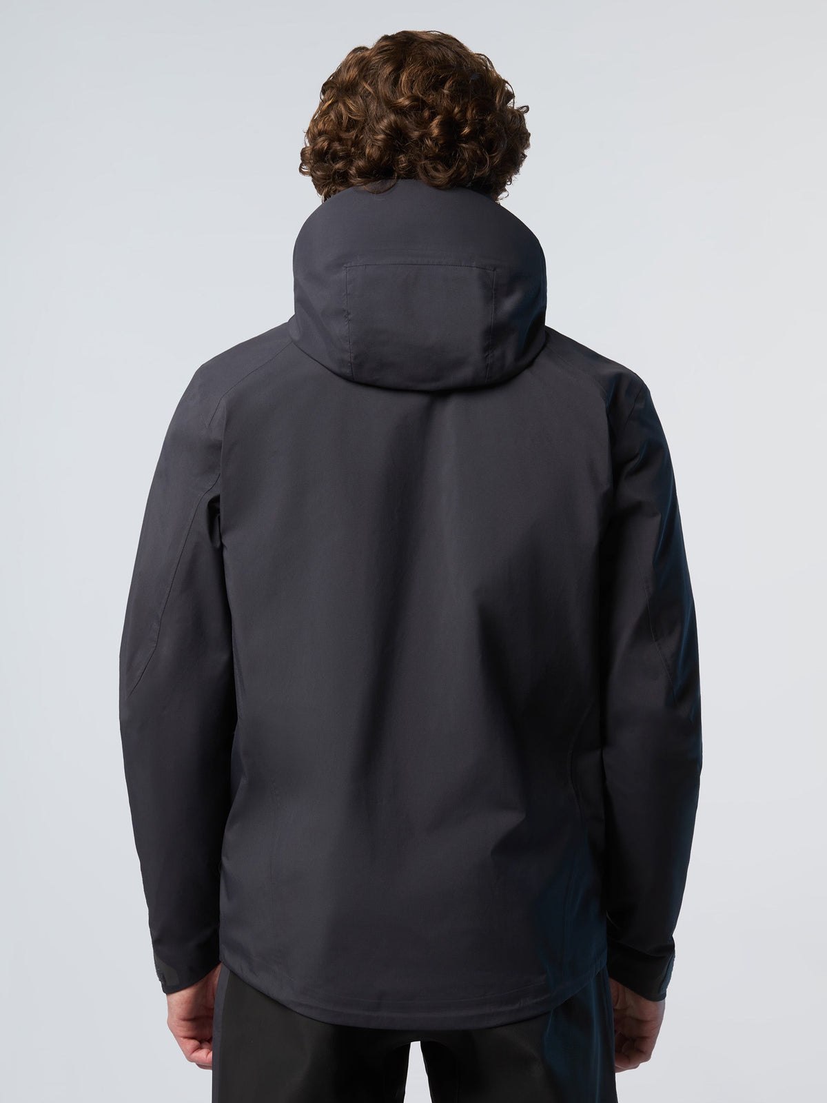 Veste Inshore Race North Sails - Phantom