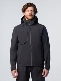 Veste Inshore Race North Sails - Phantom
