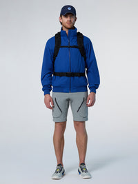 Veste Sailor doublure maille North Sails 27M086 - Ocean Blue