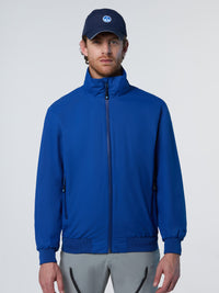 Veste Sailor doublure maille North Sails 27M086 - Ocean Blue