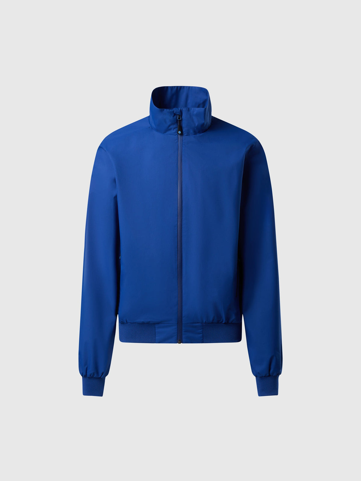 Veste Sailor doublure maille North Sails 27M086 - Ocean Blue