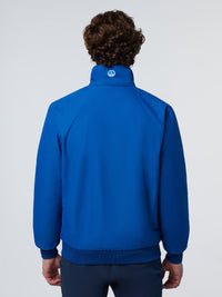 Veste Sailor doublure polaire North Sails - Ocean Blue