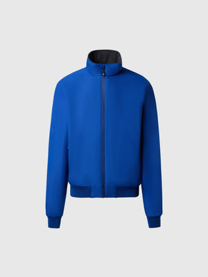 Veste Sailor doublure polaire North Sails - Ocean Blue