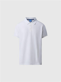 Polo Fast Dry North Sails - White