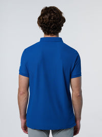 Polo Fast Dry North Sails - Ocean Blue