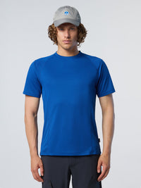 T-shirt Regatta Tech manches courtes North Sails - Ocean Blue