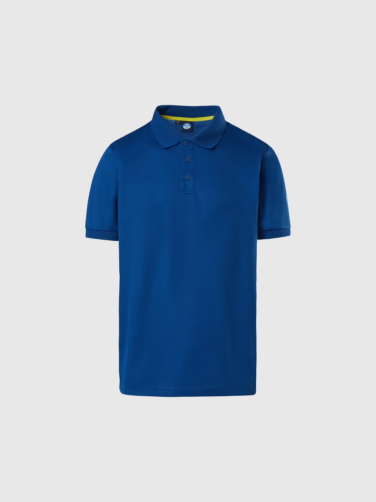 Polo Regatta Fast Dry North Sails - Ocean Blue