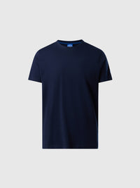 T-shirt en jersey North Sails - Navy Blue