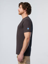 T-shirt en jersey North Sails - Phantom