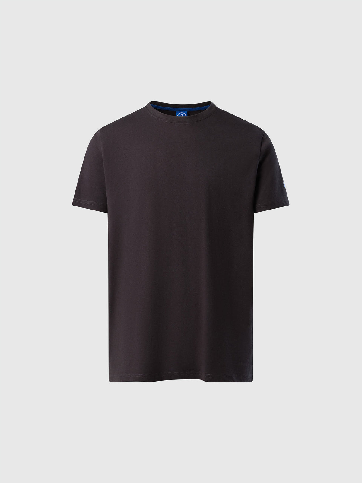 T-shirt en jersey North Sails - Phantom