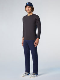 T-shirt manches longues en jersey North Sails - Phantom