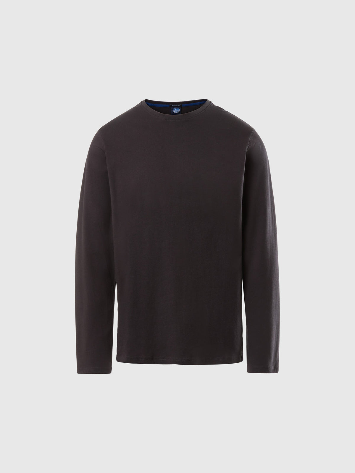 T-shirt manches longues en jersey North Sails - Phantom
