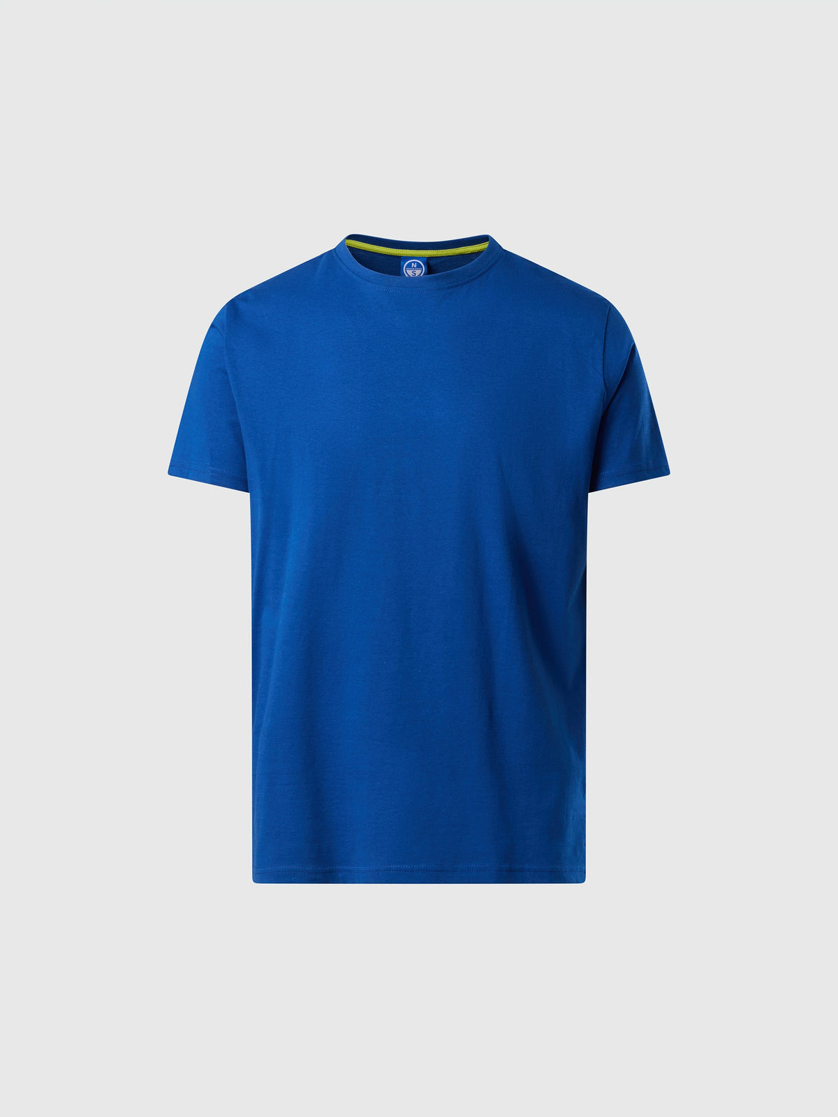 T-shirt jersey manches courtes North Sails - Ocean Blue