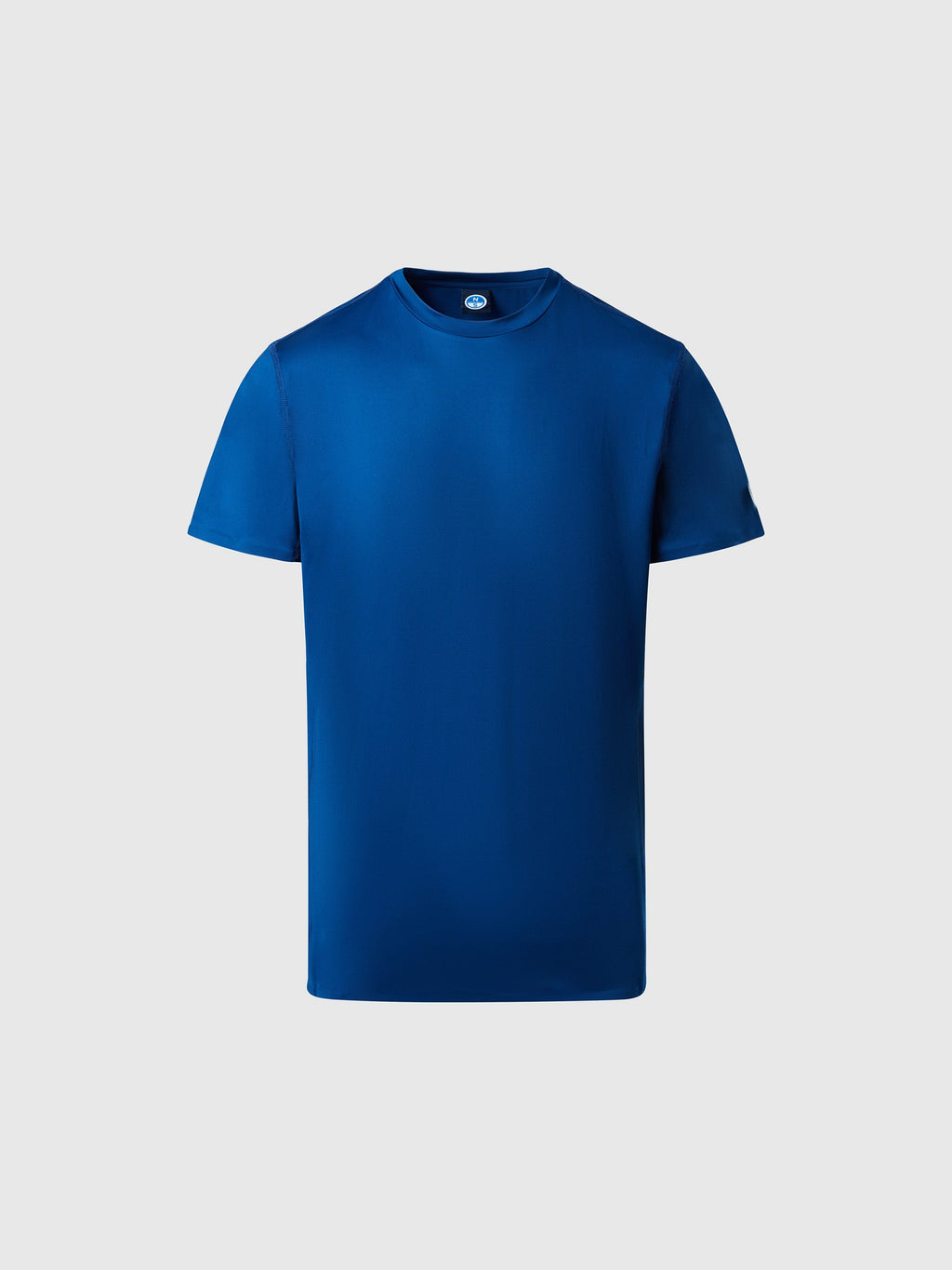 T-shirt GP manches courtes North Sails - Ocean Blue