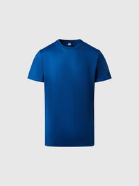 T-shirt GP manches courtes North Sails - Ocean Blue