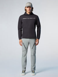 Sweat à capuche Race SoftShell+™ North Sails 27M301 - Phantom
