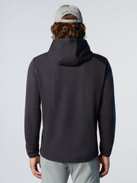 Sweat à capuche Race SoftShell+™ North Sails 27M301 - Phantom