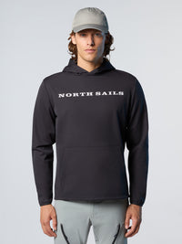 Sweat à capuche Race SoftShell+™ North Sails 27M301 - Phantom