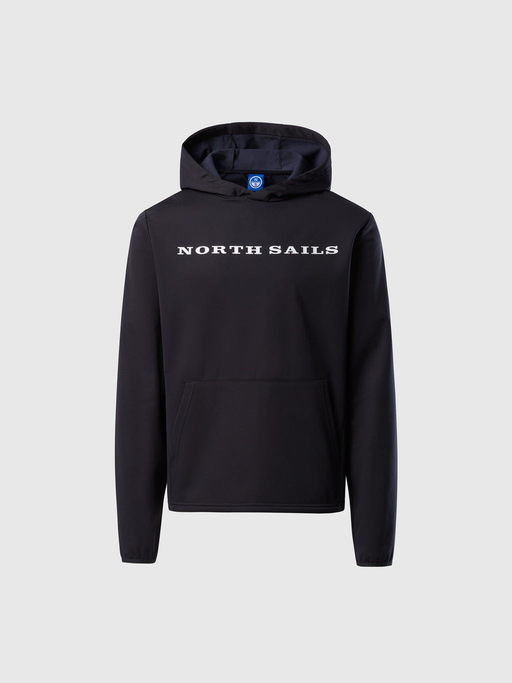 Sweat à capuche Race SoftShell+™ North Sails 27M301 - Phantom