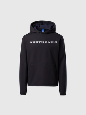 Sweat à capuche Race SoftShell+™ North Sails 27M301 - Phantom