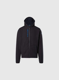 Sweat zippé à capuche Race SoftShell+™ North Sails - Phantom