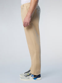 Pantalon chino North Sails - Beige