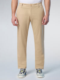 Pantalon chino North Sails - Beige